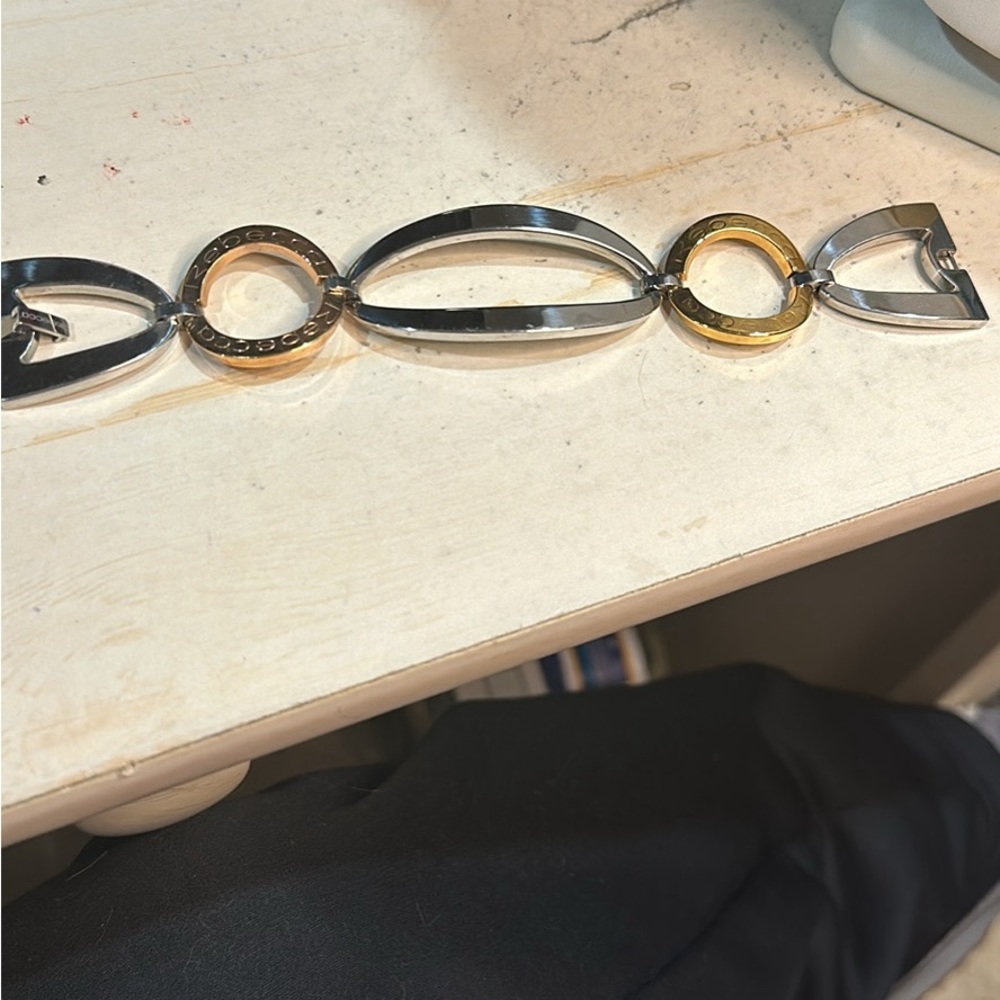 Rebecca Bracelet And necklace set - Picture 6 of 16
